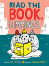 Cover image for Read the Book, Lemmings!
